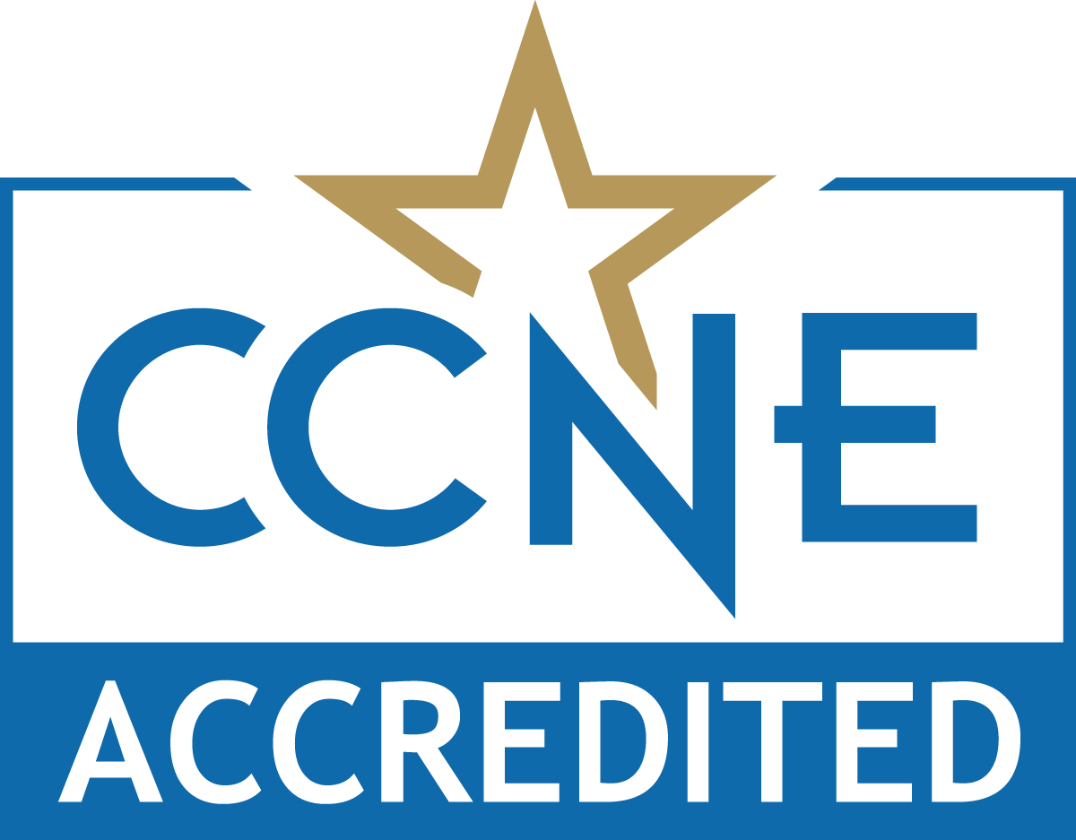 CCNE Logo