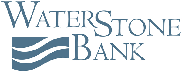 Waterstone Bank logo