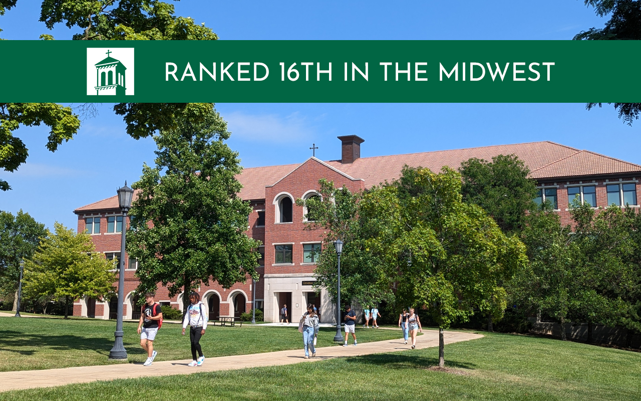 WLC Ranked as a Top College